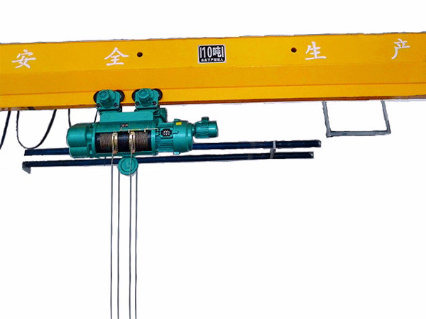 橋式起重機(jī)