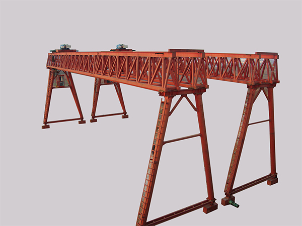 路橋門(mén)式起重機(jī)