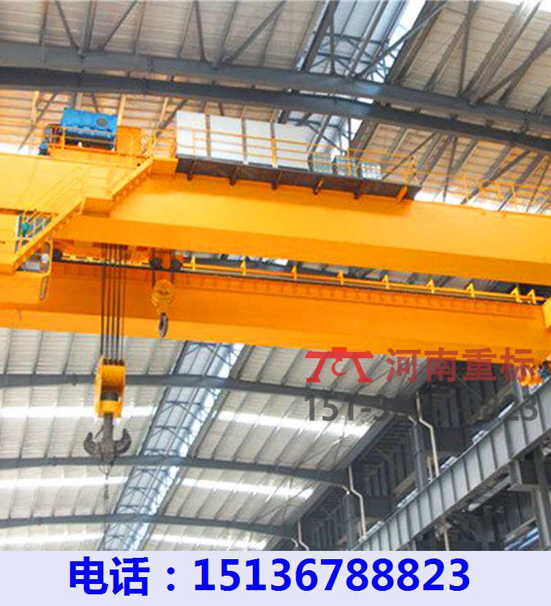 湖北襄陽新中式行吊銷售廠家分析新中式行吊的防搖擺技術(shù)優(yōu)勢