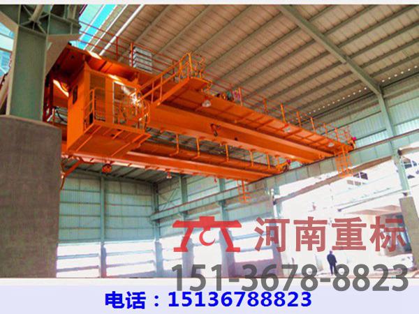 鑄造行車的輕量化設(shè)計對環(huán)保有哪些積極影響？