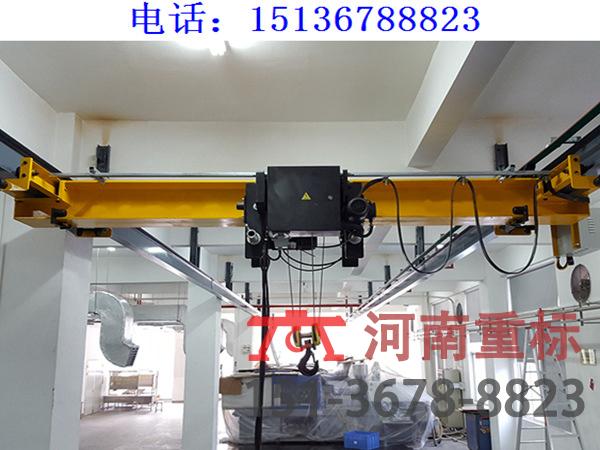 懸掛式行車故障應(yīng)急處理預(yù)案