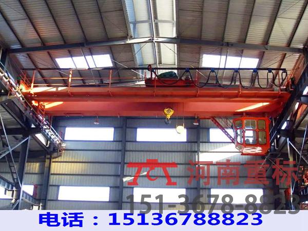 西藏林芝冶金行吊銷售廠家介紹冶金行吊的市場前景