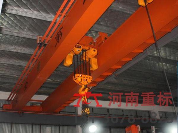 甘肅隴南廠家冶金行車常見控制器故障處理