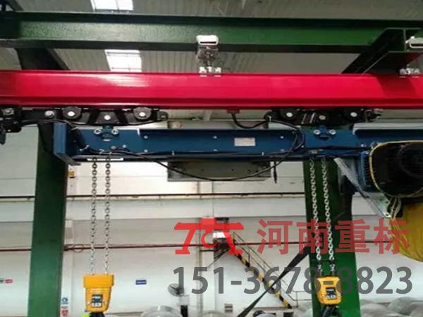 如何避免橋式航車鋼絲繩斷裂引發(fā)的安全隱患