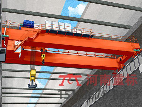 吊鉤行車操作不當(dāng)會有哪些安全隱患